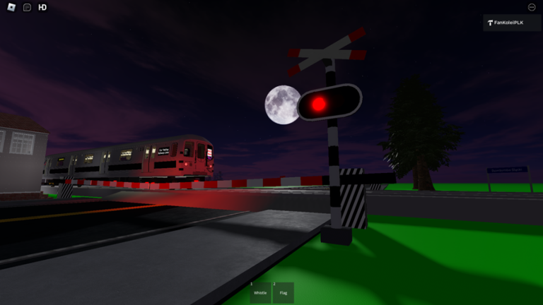 (WARSAW METRO) Polish Railway 2 screenshot 1