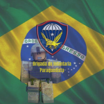 [BIP] Brigada de Infantaria Paraquedista || Guizin