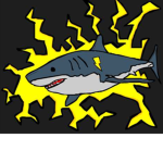 The Lightning Sharks