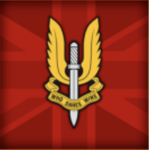 |BA| - Special Forces - [UKSF]
