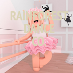RAINFOREST DANCE CO.