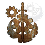 Brotherhood of Broken Steel
