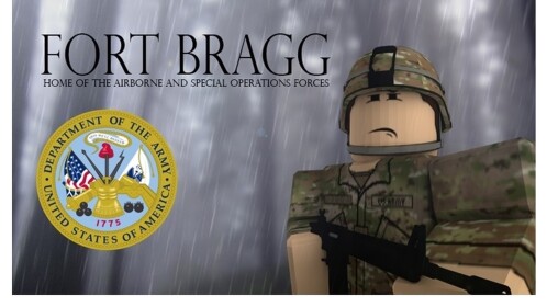 Fort Brag g