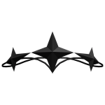 Dark Stars Crown