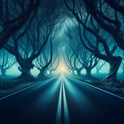 The Road |Horror|