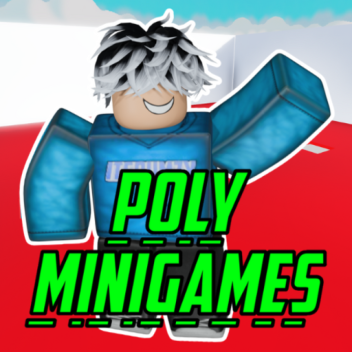 Poly Minigames