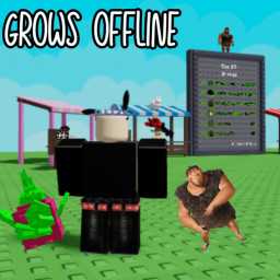Grow a grug (BIG UPDATE)