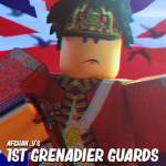 [TBE] 1st Grenadier Guards