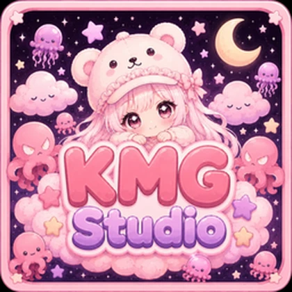 KMG Studio Roblox group icon