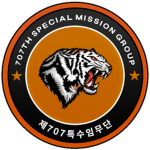 ROKA | 제707특수임무단
