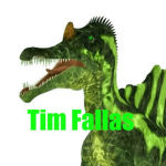 Tim Fallas's World