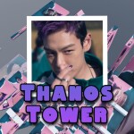 Thanos Tower