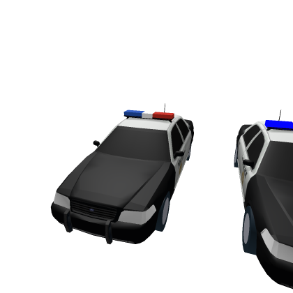 Police Cars