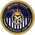 -+- Military Police