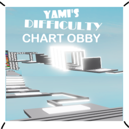 Yami's Diffulty Chart Obby