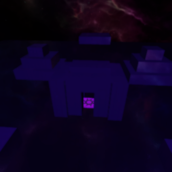 Sword Fight In Space!