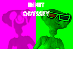 Autumn! [Frosty Event] Innit Odyssey BETA