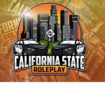 California State RolePlayERLC