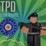 | TPD | Çevik Kuvvet Daire Başkanlığı