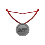 Msheireb World Silver Medal