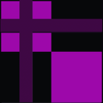 unfound textures