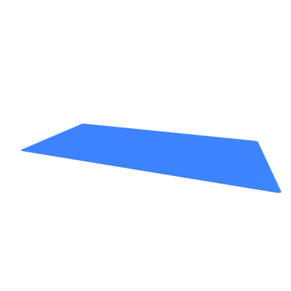 Cartoon (Low Poly) Water!