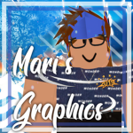 mari's graphics