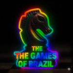 The Games Of Brazil