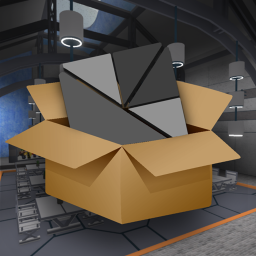 Celebration Centre - Archive icon