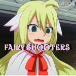 ッFairy Shooters