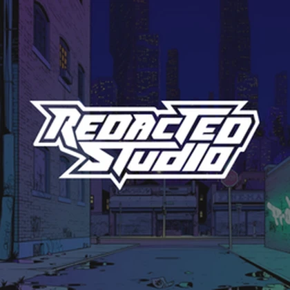 Redacted Studio [RTS] Roblox group icon