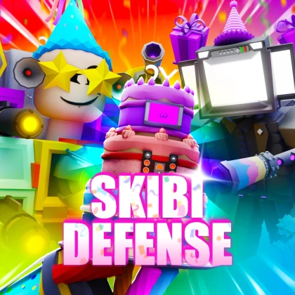 [OG EVENT] Skibi Defense