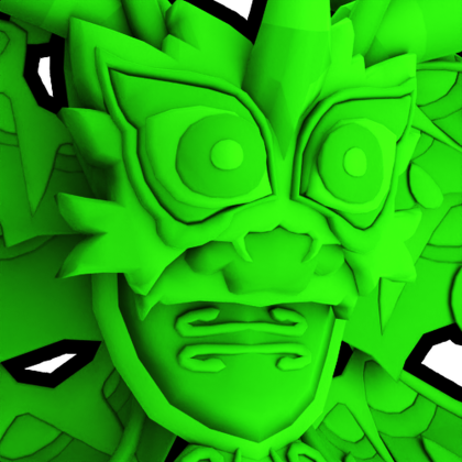 Toxic Sea Sentinel