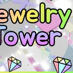 Jewelry Stage Tower icon