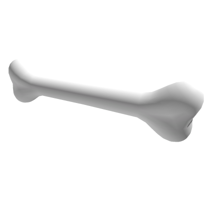 Dog bone thumbnail
