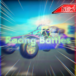 Racing Battles [NEW!]