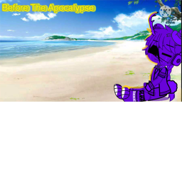 Before The Apoclaps