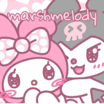 Marshmelody