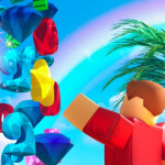 Rainbow Tower - Revolt (Match 3)