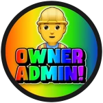 Owner Admin