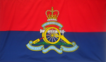RRA | Royal Regiment Of Artillery