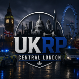 UK:RP CENTRAL LONDON ROLEPLAY COMMUNITY