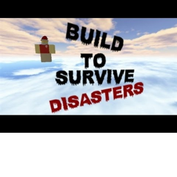Build to survive!
