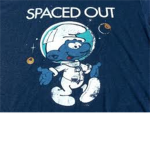 Spaced Out Fan Club