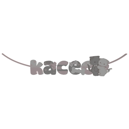 ♡┊ kacee