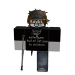 Cyxnxr clan