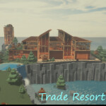Trade Resort