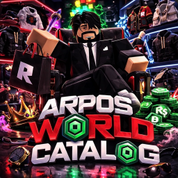 ARPOS WORLD CATALOG