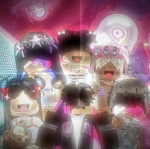 angelz’s squad