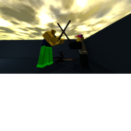 THE WAR OLD ROBLOX